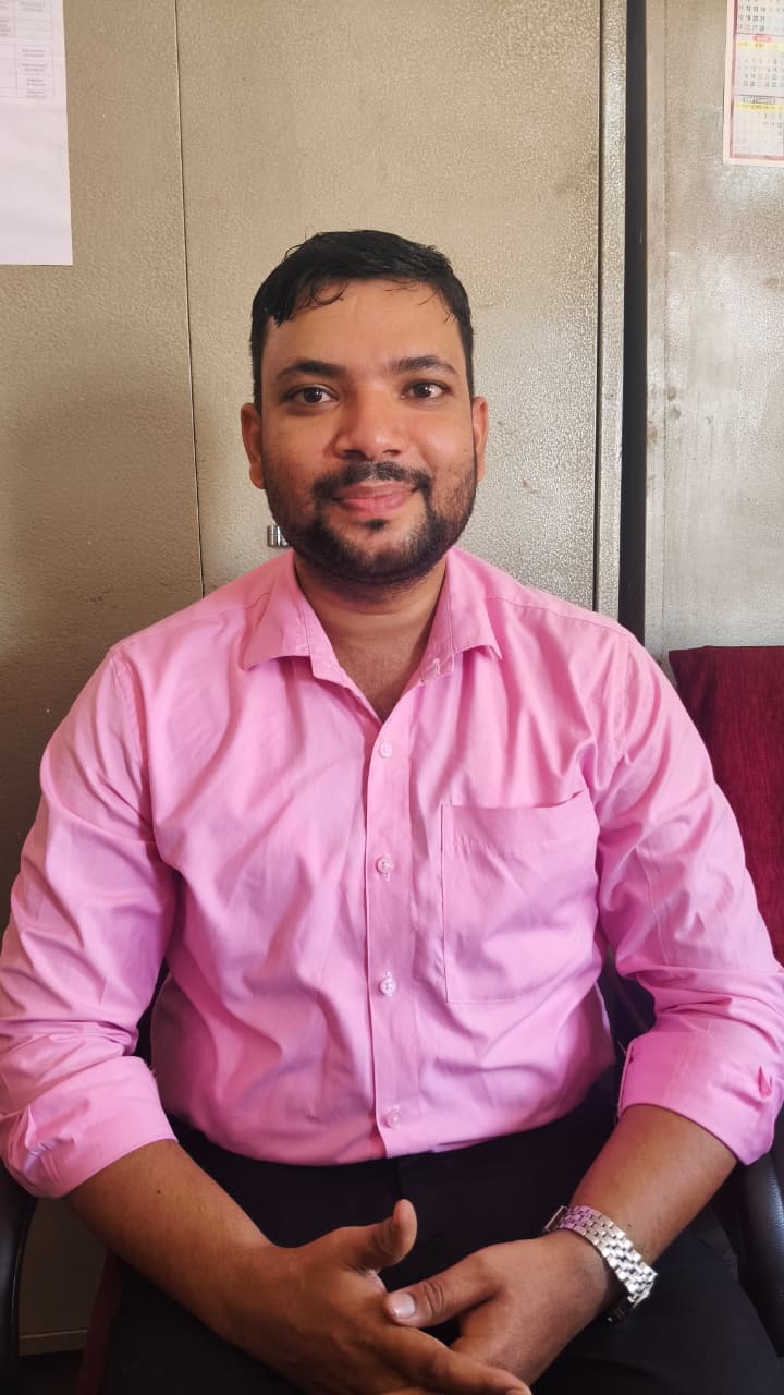 Hemant Kumar