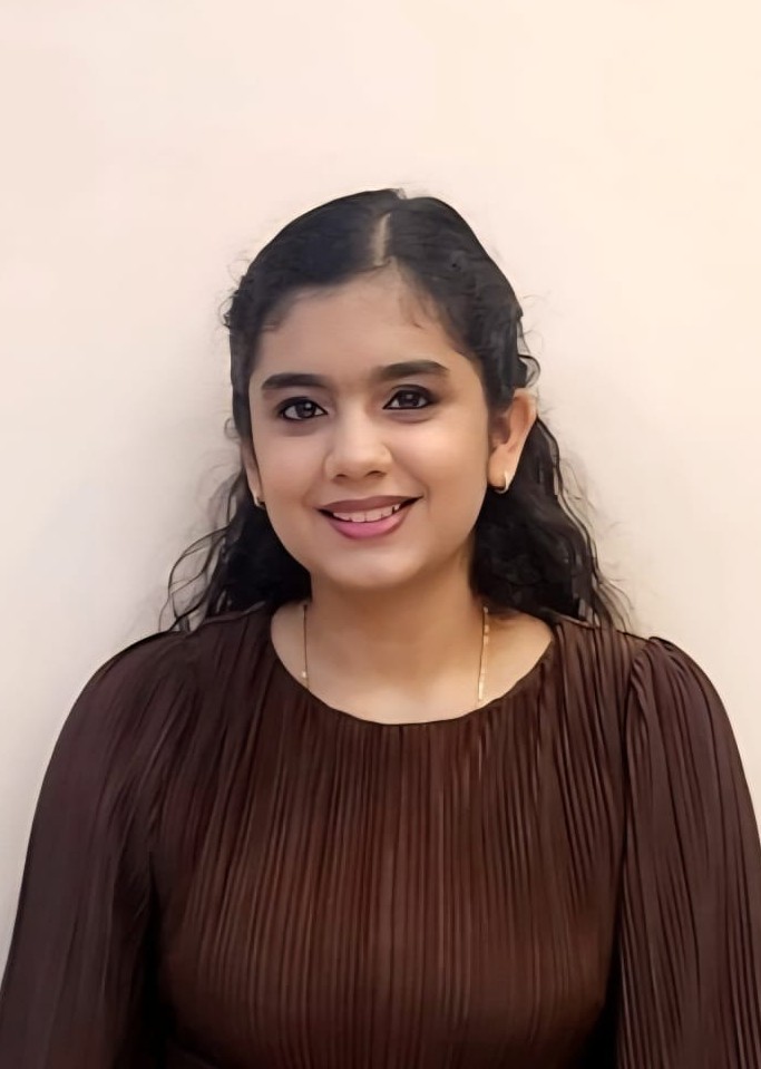 Ragini Sharma